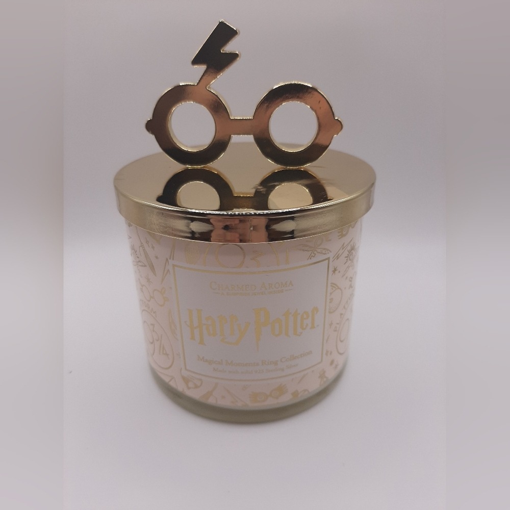 Harry Potter Candle - Charmed Aroma